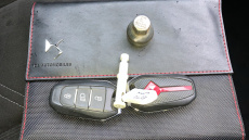 DS 7 Crossback 1.5 BlueHDi Performance Line 5dr Diesel 